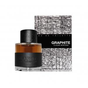 Graphite - Eau de Toilette| Parfums Montana Paris